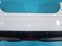 Zderzak tył Nissan Juke I F15 10-19 biały 326g HB