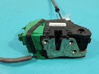 Zamek przód lewy Hyundai I30 III 16- EUROPA 5pin 81310-G3040