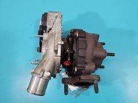 Turbosprężarka Toyota Auris II 780708-0005, 17201-0N042 1.4 D4D 90KM
