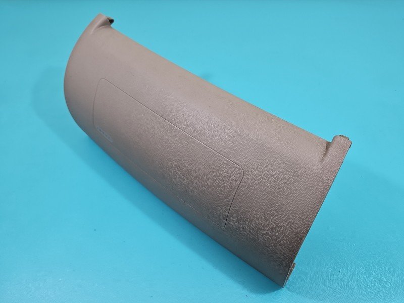 Poduszka powietrzna pasażera airbag Fiat Scudo II 06- 1G90181130392 Poduszka powietrzna pasażera airbag Fiat Scudo II 06- 1G90181130392