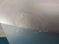 Klapa tył Renault Clio III HB 5d TED69 Klapa tył Renault Clio III HB 5d TED69