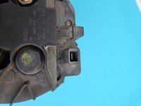 TEST Alternator Volvo V70 II 0124525014, 8622786 2.4 20v (B5244SG)