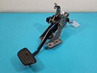 Pedał pedały LEXUS RX II 03-08 hamulca sprzęgła