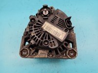 TEST Alternator Dacia Logan I 05-14 8200667607 1.6 16V