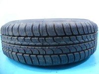 Koło dojazdowe dojazdówka Opel Astra I F Firestone 175/70 R13, 5.5J R13 et46, 4x100