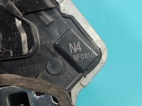 Zamek tył prawy LEXUS NX I 14-21 8pin