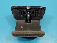 Kratka nawiewu Skoda Octavia III 5E0819203A EUROPA