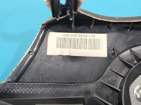 Deska rozdzielcza airbag pasażera kokpit Mini Cooper One II R56 06-