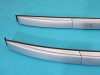 Relingi dachowe komplet Hyundai Tucson III 15-20