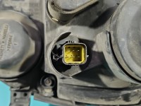 Reflektor lewy lampa przód Toyota Avensis I T22 EUROPA