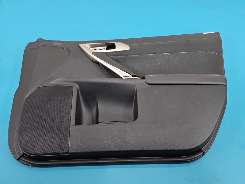 Tapicerka drzwi przód prawa boczek LEXUS CT 10-22 67611-X1B19