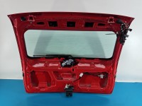 Klapa tył Skoda Octavia III kombi 5d LF3K