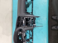 Deska rozdzielcza airbag pasażera kokpit Citroen DS4 11-15