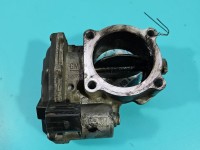 Przepustnica Opel Meriva B 1.7 CDTI A17DTS 55567728
