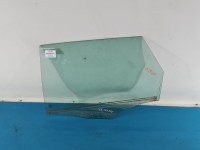 Szyba drzwi tył lewa AUDI A6 C7 kombi