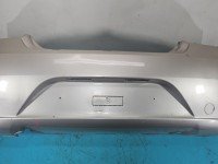 Zderzak tył Fiat Linea beżowy sedan