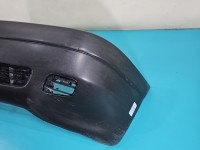 Zderzak przód Audi 80 B3 zielony