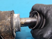 Przekładnia kierownicza maglownica Seat Leon II 1K1423051BQ, 1K1909144J, 027301031