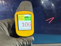 DRZWI PRZÓD LEWE KIEROWCY Opel Astra II G 5d Y269