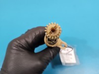 Czujnik prędkości Chevrolet Aveo T200 1.2 8V 96450960