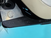 Klamka wewnętrzna tył prawa Volvo XC90 I 02- 08626602