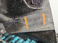 Skrzynia biegów 20CQ74 Peugeot 207 1.4 16V