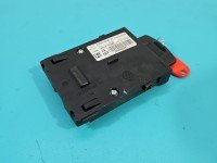 Czytnik kart Renault Scenic III 285909828R, A2C53185186