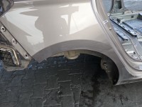 Błotnik tył prawy Hyundai I30 III 16- B6S - SUN BURN ćwiartka