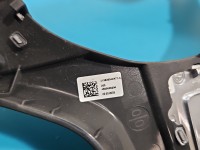 Listwa listwy dekory dekor deski BMW iX3 G08 eu