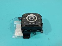 Przełącznik radia nawigacji panel Renault Koleos 253B06778R