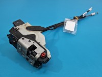 Zamek tył prawy 9685353480 CITROEN DS4 15-20 Producent części: DS, 5pin