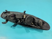 Reflektor lewy lampa przód Renault Fluence EUROPA 260600078R