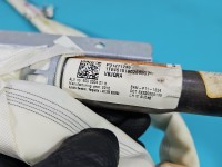 Kurtyna lewa poduszka airbag Volvo XC60 I 08- HB 31271736