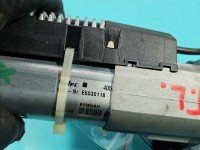 Siłownik klapy lewy teleskop AUDI Q5 08- 8R0827851B, 8R0827851