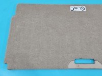 Wykładzina bagażnika podłoga Nissan X-trail III T32 13-21 849B94CE0A