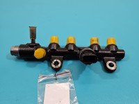 Listwa wtryskowa CZUJNIKI Renault Megane IV 0281007280 1.5 dci (K9KU873)