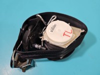 Fotel tył lewy III rząd tylny Ford S-max I MK1 3 rząd