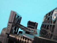 DŹWIGNIA LEWAREK WYBIERAK LINKI AUDI A8 D4 4H 3.0 V6 tdi (CDT)