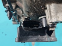 Kolektor ssący Ssangyong Rexton I A6711410604 2.0 e-XDI (671960)