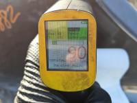 Błotnik tył prawy Ford Focus Mk4 BJ ćwiartka