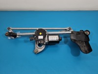 Silniczek Silnik wycieraczek przód Bmw F34 GT 7267503