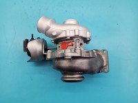 Turbosprężarka Regenerowana FORD C-MAX II MK2 783583-4, 9671413780 2.0 TDCI 140KM