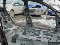 Próg lewy SŁUPEK ŚRODKOWY B Mazda 6 III GJ kombi 5d 42s