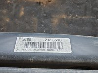 Tylna belka oś tył Mercedes W212 2.2 cdi (651924)