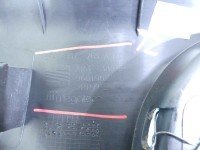 Osłona ZAŚLEPKA PLASTIK Producent części: Seat, Europejska, SŁUPKA TYŁ LEWA Seat Leon III 12- 5F4867765A, 960196200