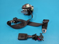 Pas bezpieczeństwa przód prawy pasażera Ford Mondeo Mk4 7G9N-61209-AD