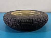 Koło zapasowe 15" dojazdowe dojazdówka Honda Fr-v 5x114.3, Dunlop, 135 mm, Profil opony: 90, Kod producenta: HRTV, Dunlop...