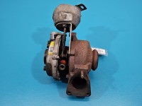 Turbosprężarka Ford Kuga Mk1 08-13 760774-3, 9662464980 2.0 tdci 136KM