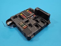 Sterownik moduł X84 N3 Renault Megane II 8200306033A, S118399300J