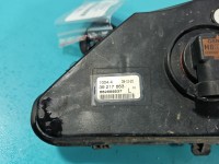 Halogen lewy Opel Astra V K